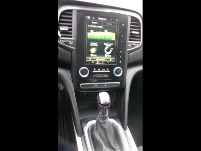 Renault Mégane