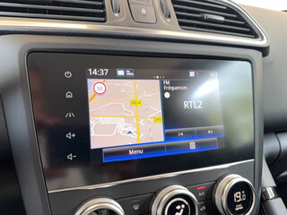 Vehicle 3D Image