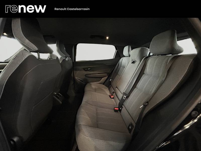 Renault Scenic E-Tech Electrique