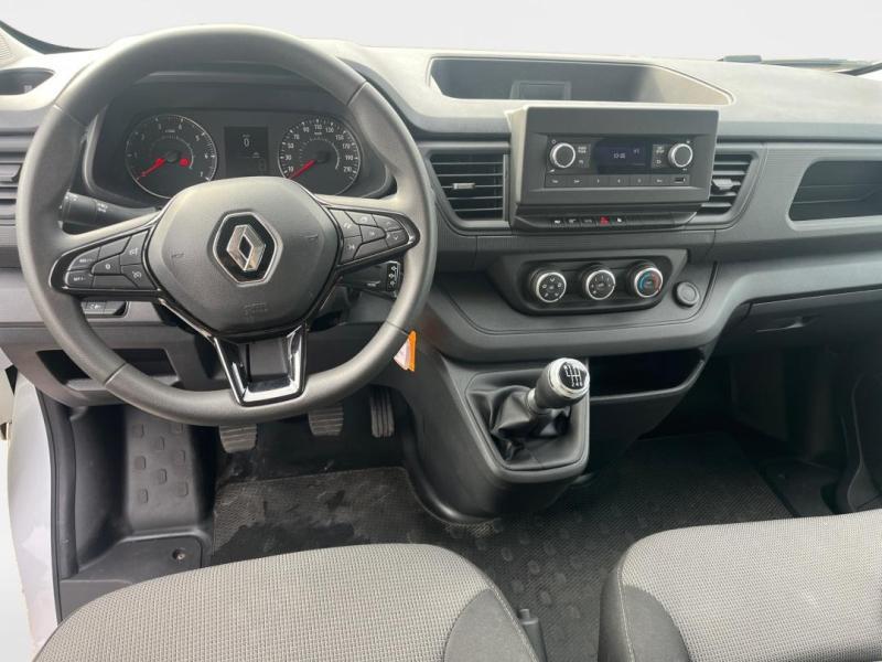 Renault Trafic Fourgon
