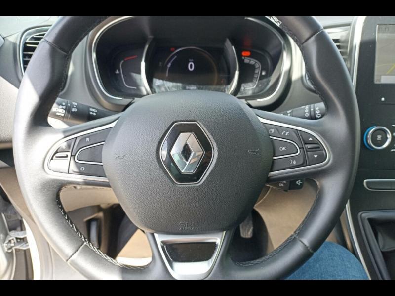 Renault Grand Scenic IV