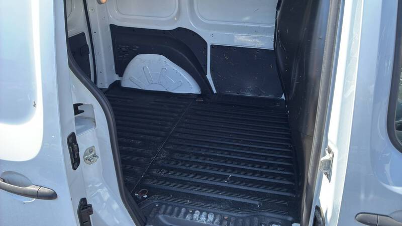 Renault Kangoo VU