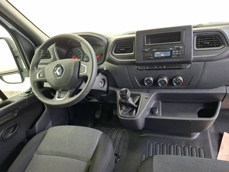 Renault Master III