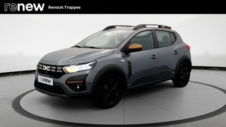 Vehicle 3D Image