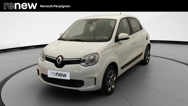 Renault Twingo III