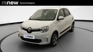 TWINGO III
