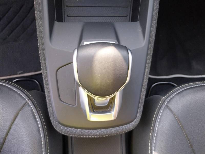 Renault ZOE E-Tech Electrique
