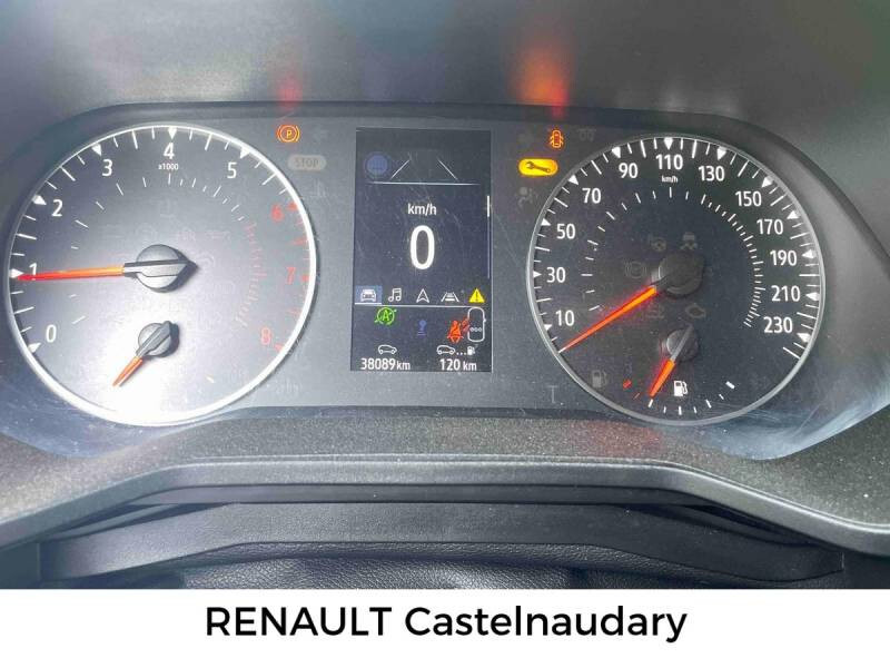 Renault Clio V