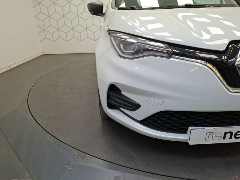 Renault ZOE E-Tech Electrique
