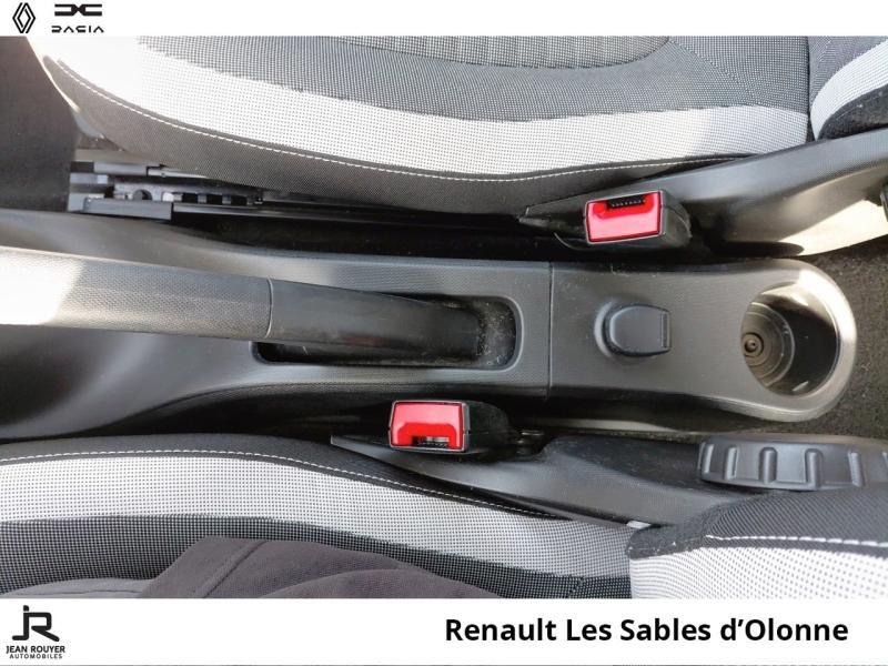 Renault Twingo III