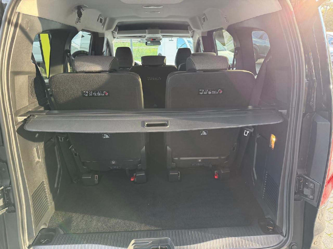 Renault Grand Kangoo – Bild 7
