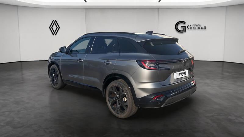 Renault Austral