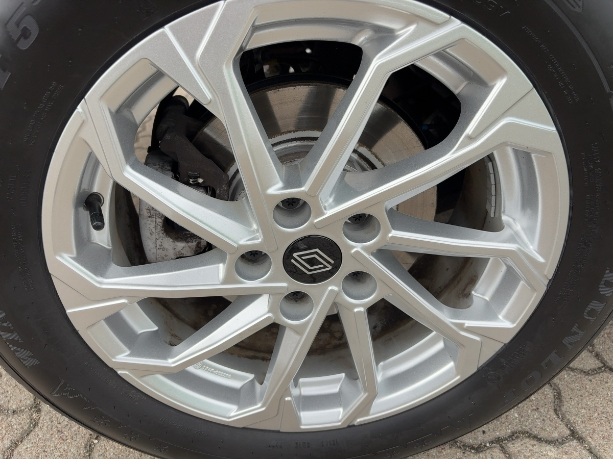 Renault Austral – Bild 6