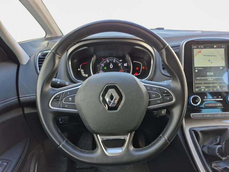 Renault Grand Scenic IV