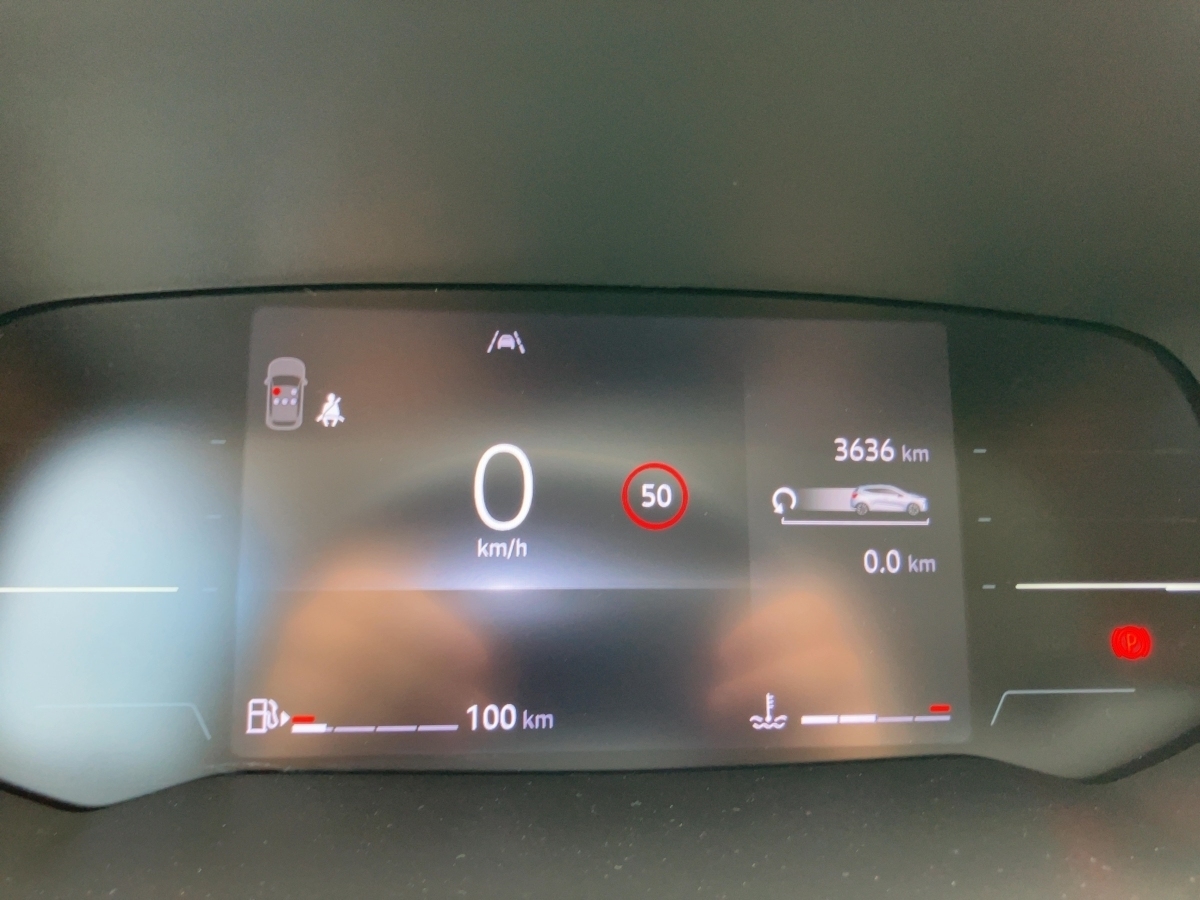 Renault Clio – Bild 14