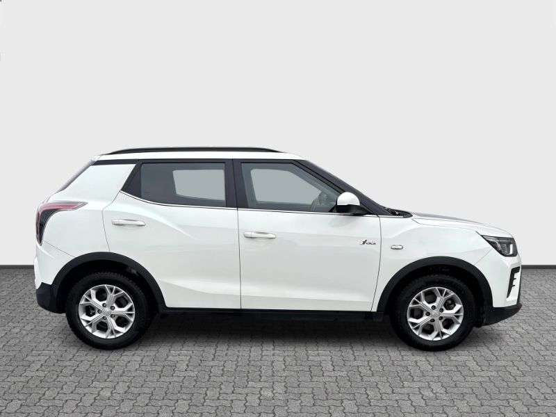 SSANGYONG Tivoli Grand 2024 — imagine 19