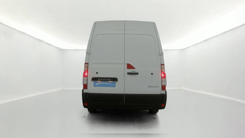 Renault Master Fourgon