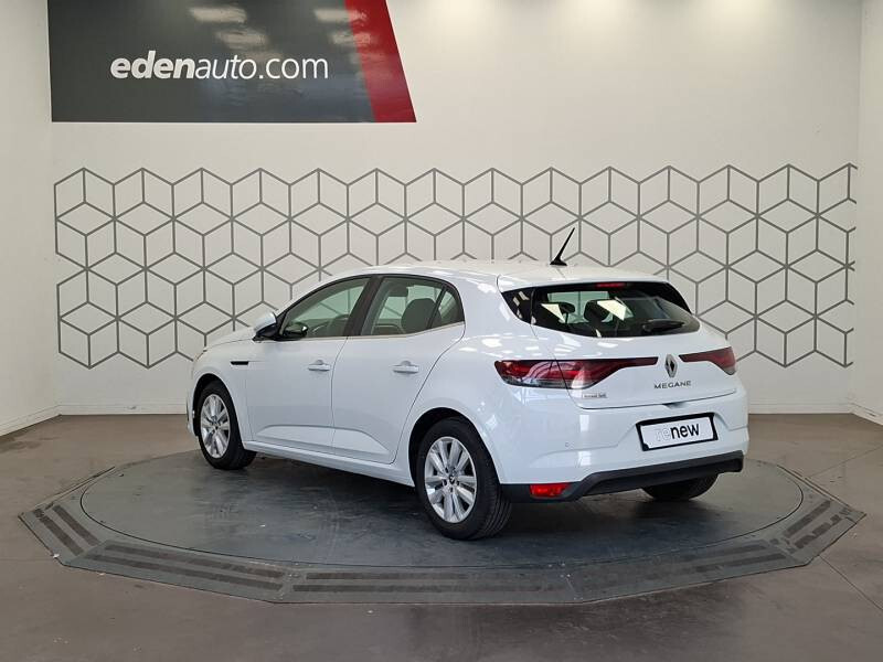 Renault Megane IV Berline