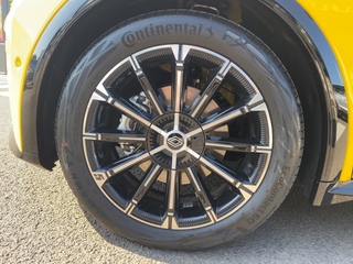 Vehicle 3D Image