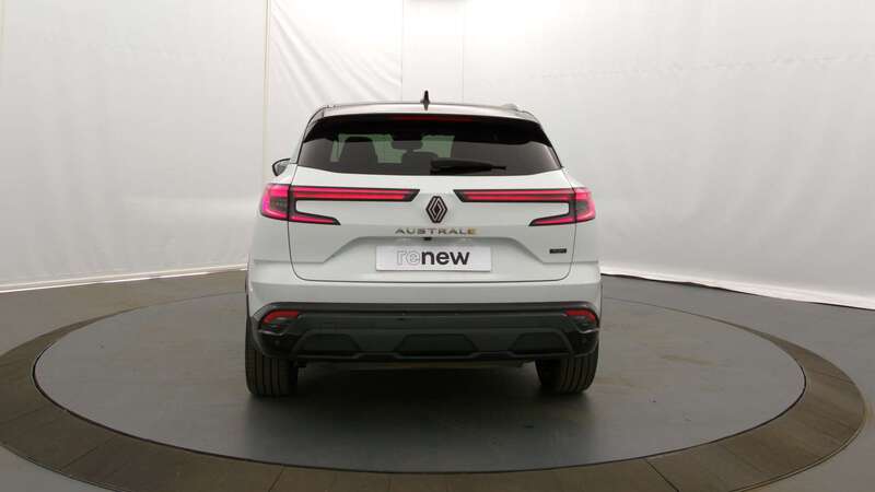 Renault Austral