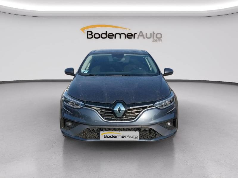 Renault Megane IV Berline