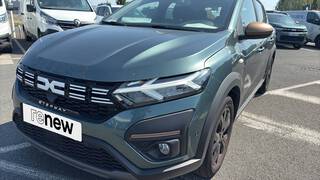 Vehicle 3D Image