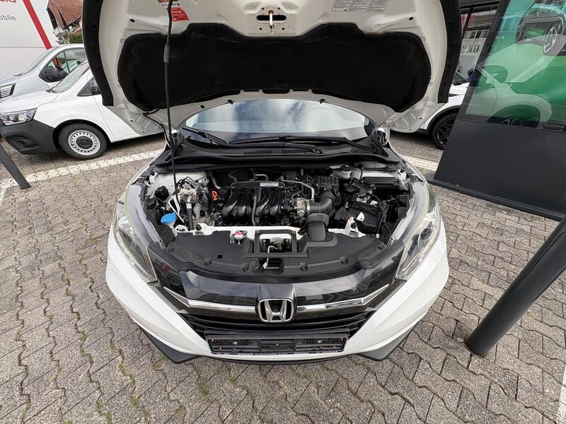 Fahrzeugabbildung HR-V 1.5 i-VTEC Executive CVT Bild 16 von 18