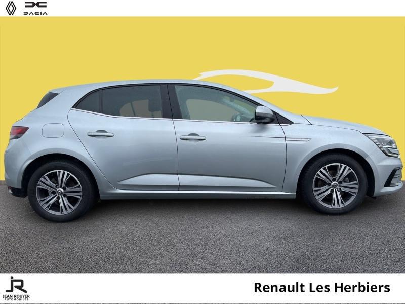 Renault Megane IV Berline