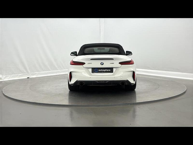 BMW Z4 G29