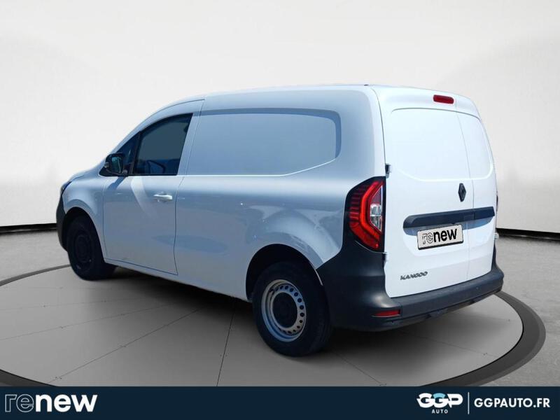 Renault Kangoo VU