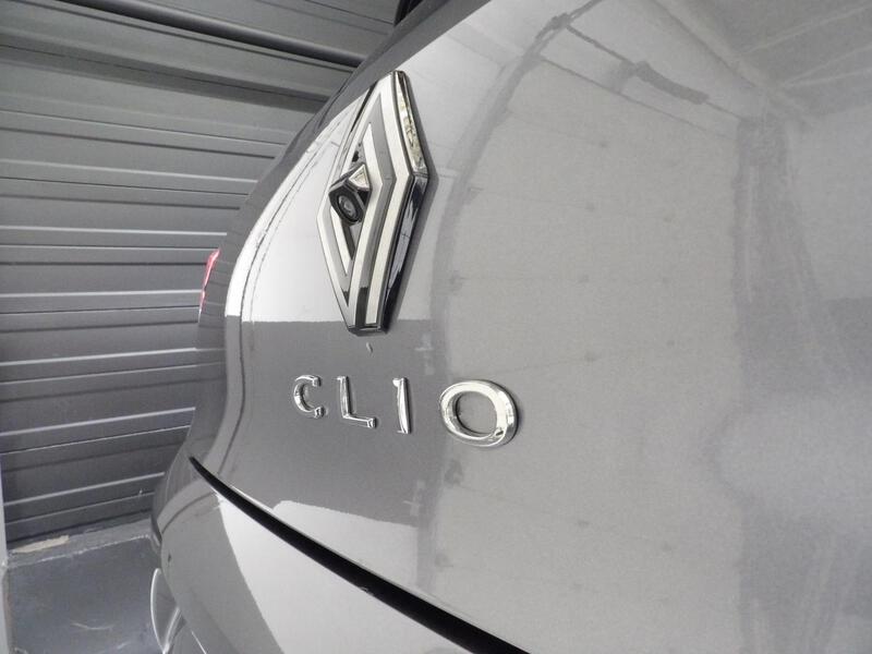 Renault Clio V