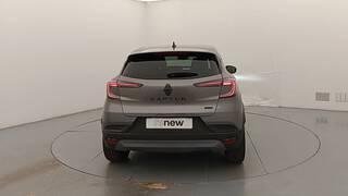 Vehicle 3D Image