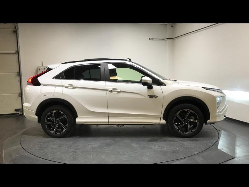 Mitsubishi Eclipse Cross MY21