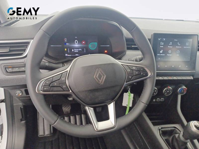 Renault Clio V