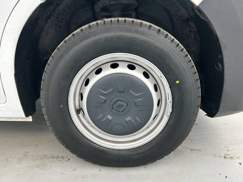 Renault Master Fourgon