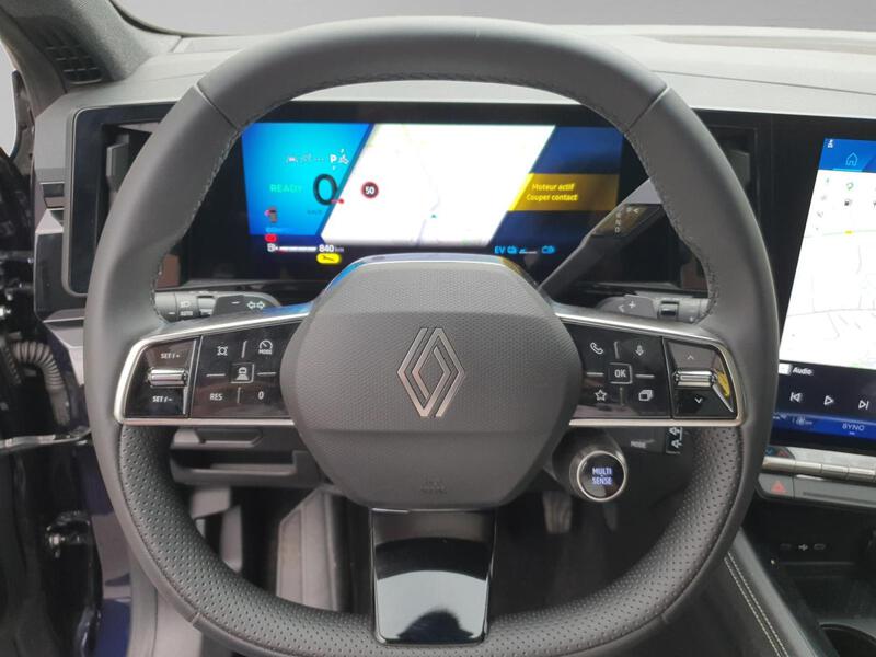 Renault Espace VI