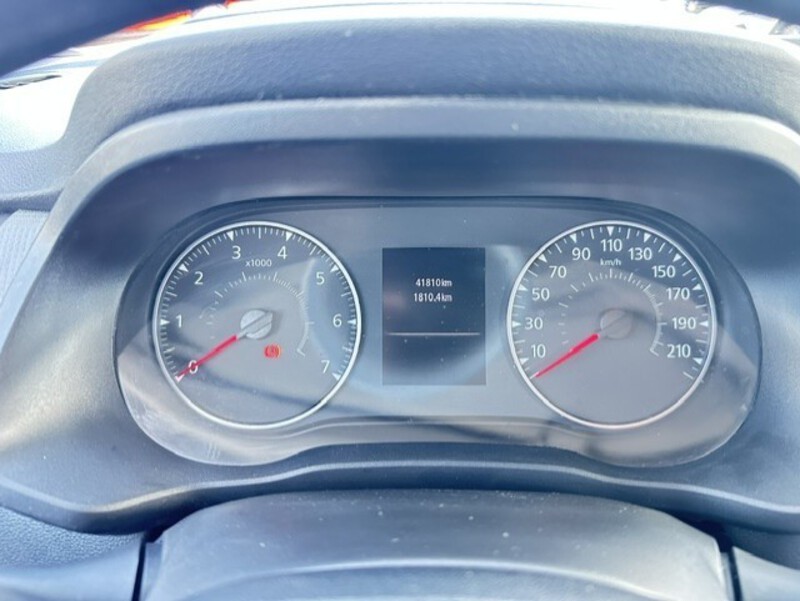 Renault Express