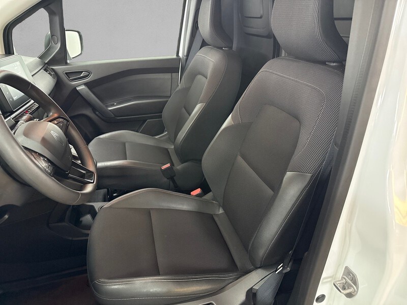 Renault Kangoo Furgón