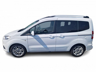 Vehicle 3D Image