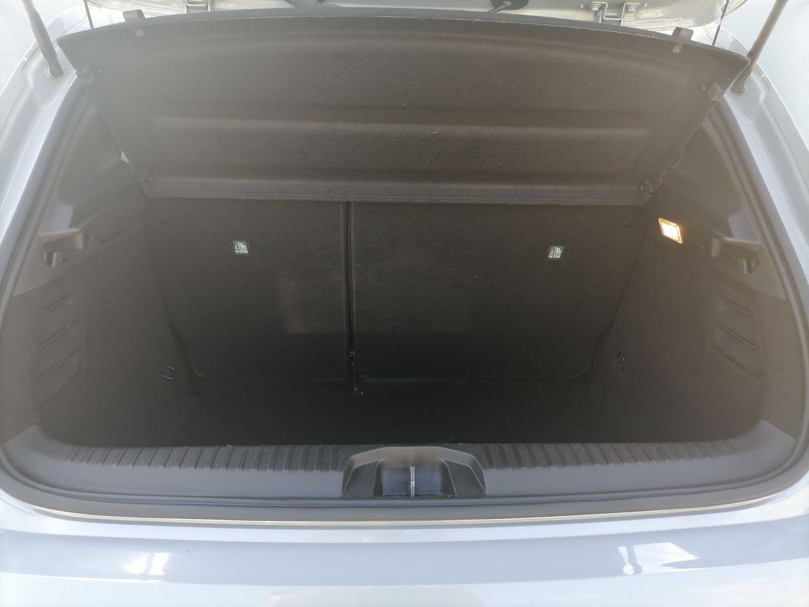 Renault Clio – Bild 6