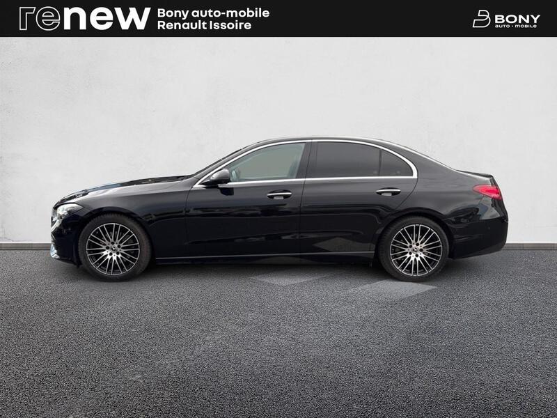 Mercedes Classe C