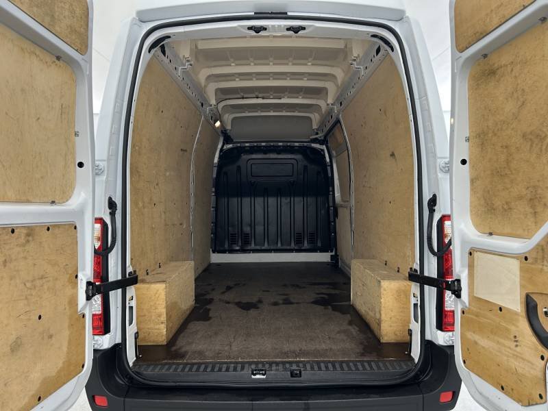 Renault Master III