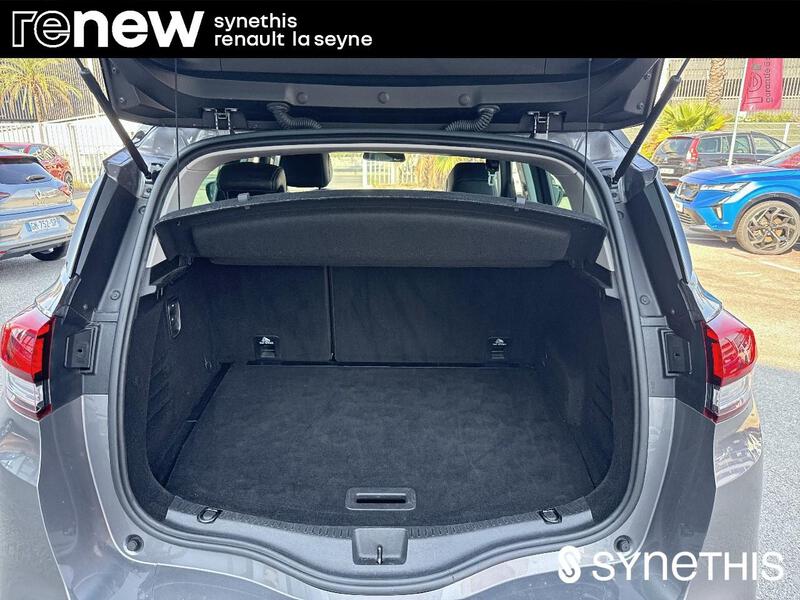 Renault Scenic IV