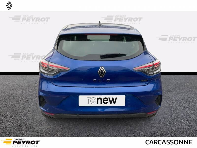 Renault Clio V