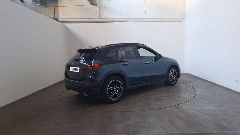 Mercedes Benz Classe GLA