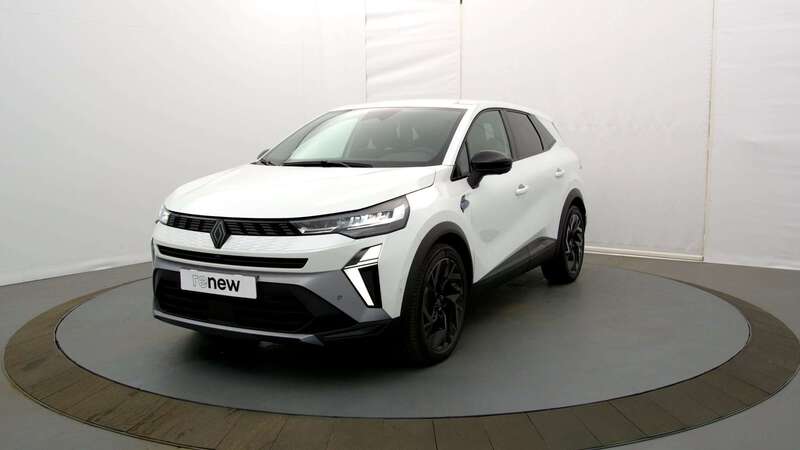 Renault Symbioz