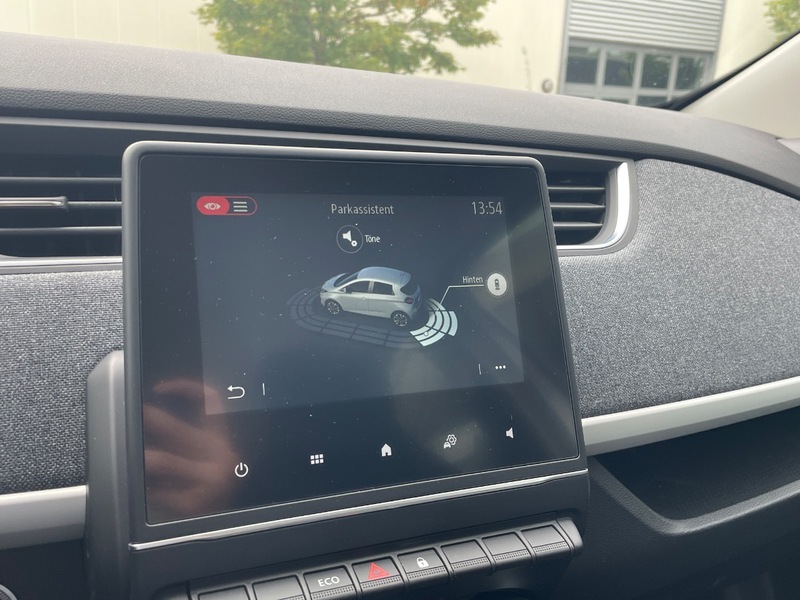 Fahrzeugabbildung Zoe +++Klima+++Navi+++ Bild 36 von 42