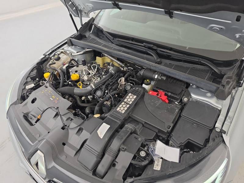 Renault Megane IV Berline