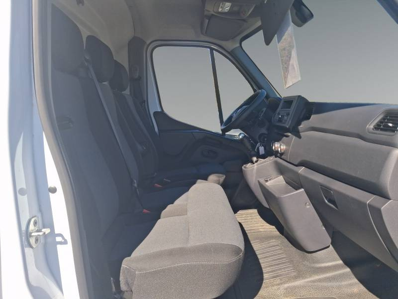 Renault Master Fourgon