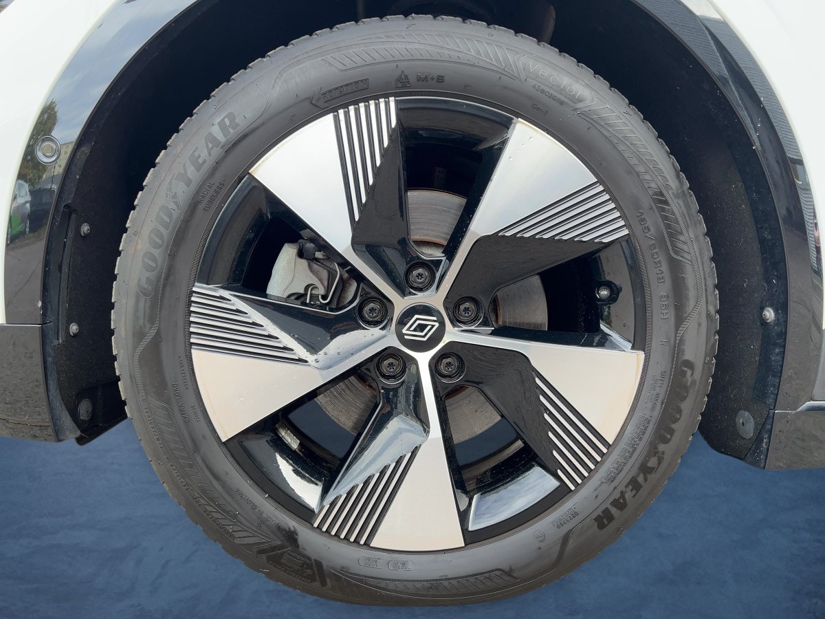 Renault Megane E-TECH – Bild 18
